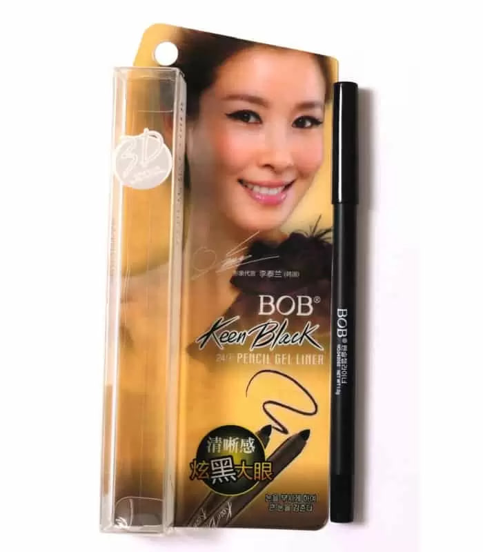 Picture of Bob Kajal Black