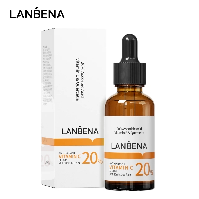 Picture of Lanbena Vitamin C 20% Serum - 30ML