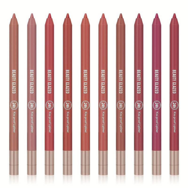 Picture of Beauty Glazed Waterproof & Long Lasting Lip Liner - Taupe Pink 102