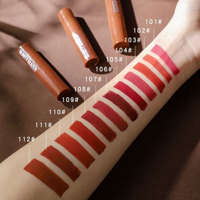 Picture of Beauty Glazed Chocolate Lip Glaze