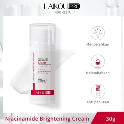 Picture of Laikou Niacinamide Brightening Cream - 30g