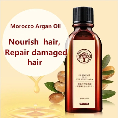 Picture of Laikou Morocco Hair Essential Oil - 40ml