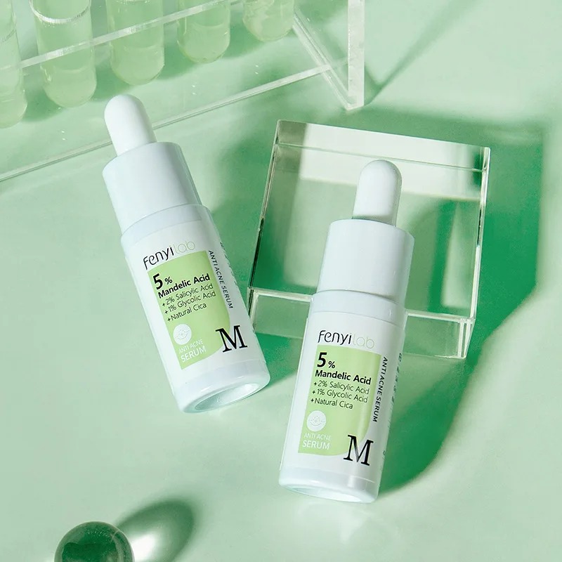 Picture of Fenyi Lab 5%  anti acne mandelic serum-17ml
