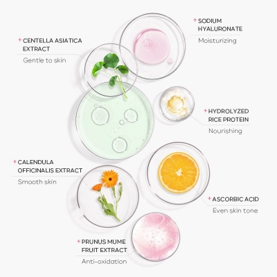 Picture of LAIKOU Sakura Sunscreen SPF50 PA+++ 8gm