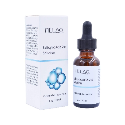 Picture of Melao Salicylic Acid 2% Solution - 30ml