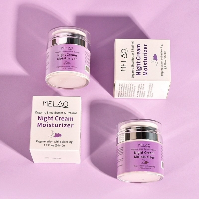 Picture of MELAO Night Cream-50ml