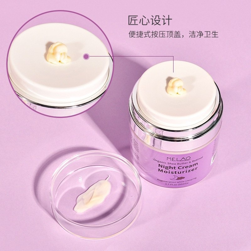 Picture of MELAO Night Cream-50ml