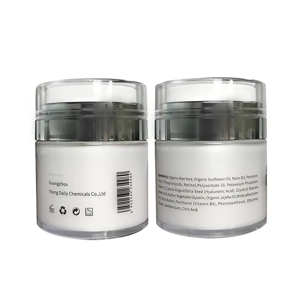 Picture of MELAO 2.5% Retinol Moisturizer Cream-50ml