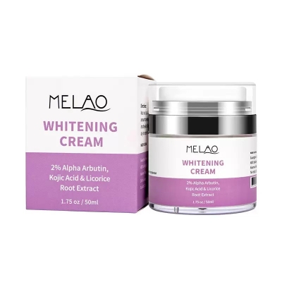 Picture of Melao Whitening Cream-50ml