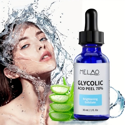 Picture of Melao Glycolic Acid Peel 70%-30ml