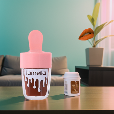 Picture of Lameila Lip tint Waterproof 04