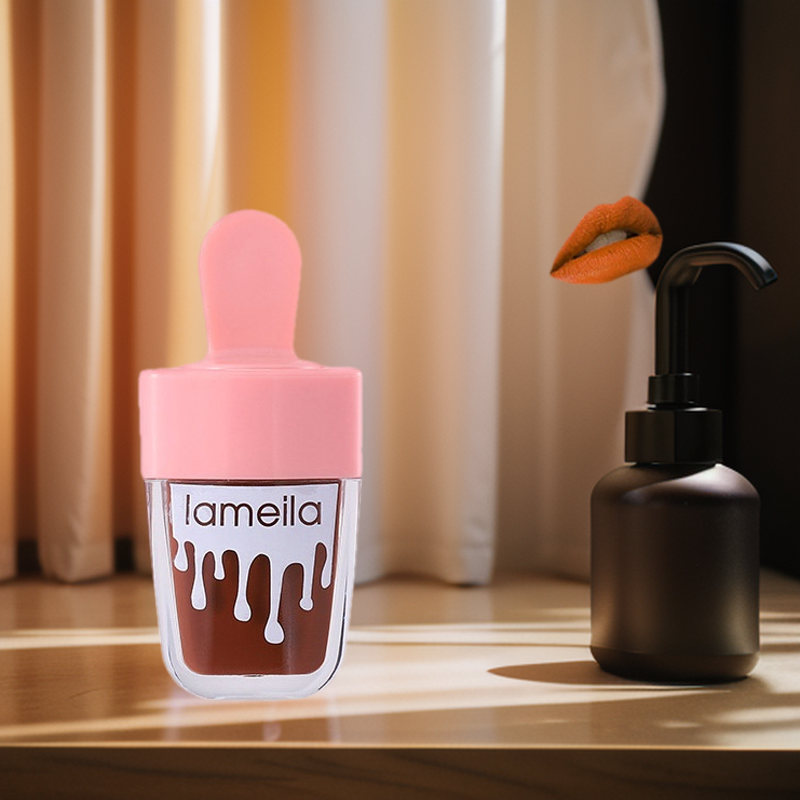 Picture of Lameila Lip tint Waterproof 04