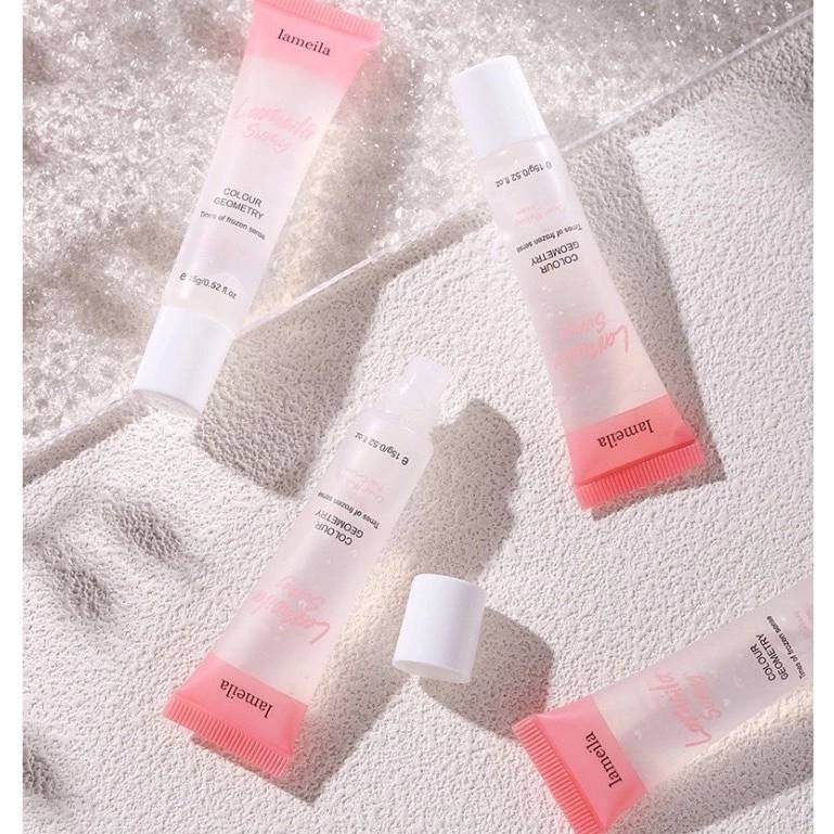 Picture of Lameila Primer Smooth Texture Pores Blurring – 15