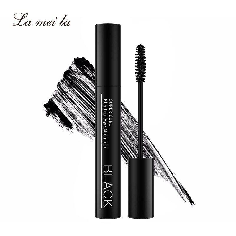 Picture of Lameila Longcurly Mascara – Black