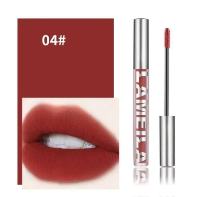 Picture of Lameila Matte Liquid Lipstick 04
