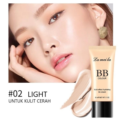 Picture of Lameila BB Cream Light 02 – 30ML