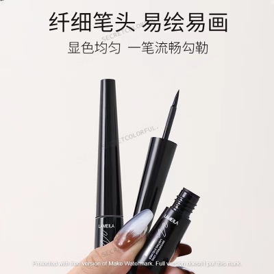 Picture of Lameila Waterproof Eyeliner – Pot