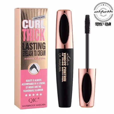 Picture of Lameila Curling Mascara Curl Thick Waterproof – Black