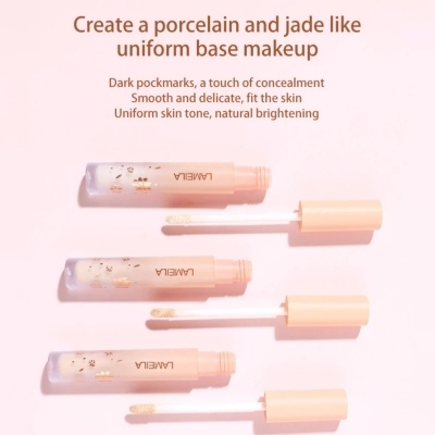 Picture of Lameila Waterproof Concealer Ivory 01