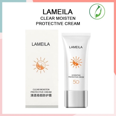 Picture of Lameila Sunblock UV Protection SPF 50 – 50g