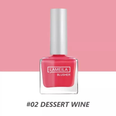 Picture of Lameila Liquid Blush Dessert Wine 02