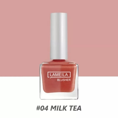 Picture of Lameila Liquid Blush Milk Tea 04
