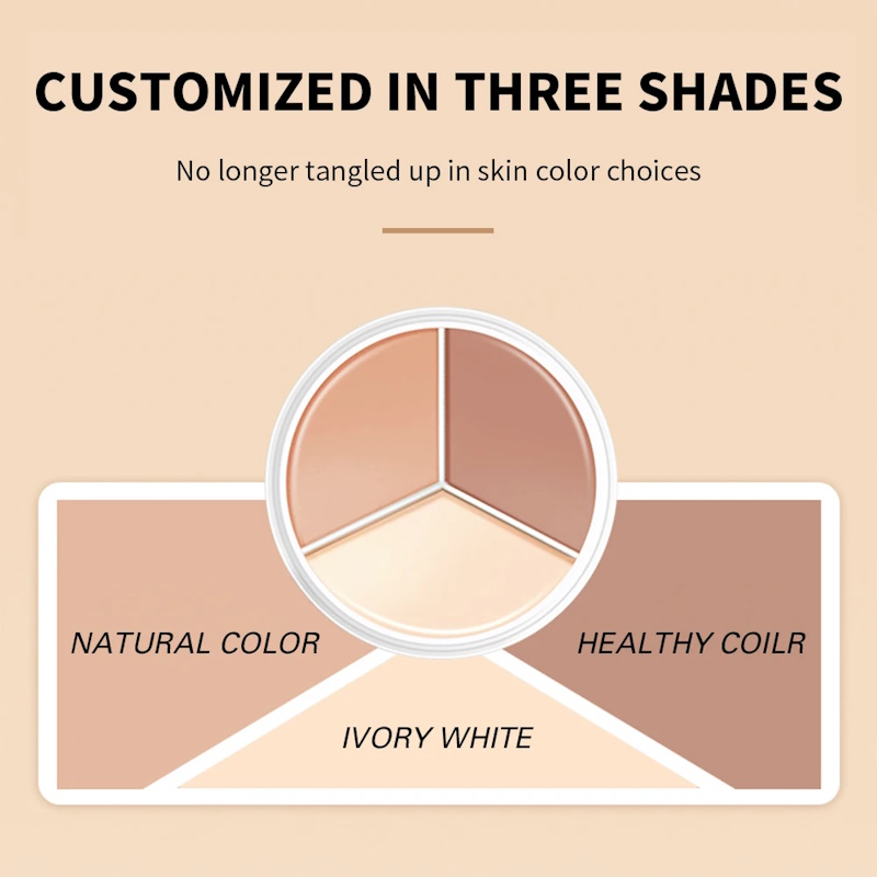 Picture of SVMY Concealer 3 in 1 – 1