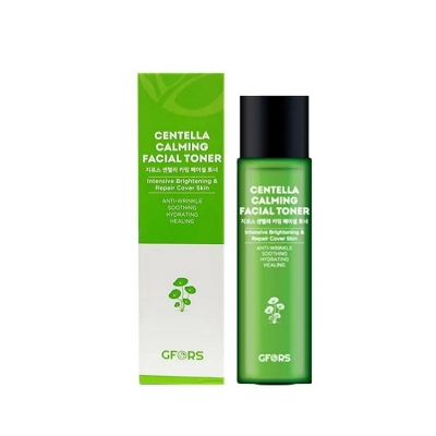 Picture of Gfors Centella Calming Facial Toner - 150ml