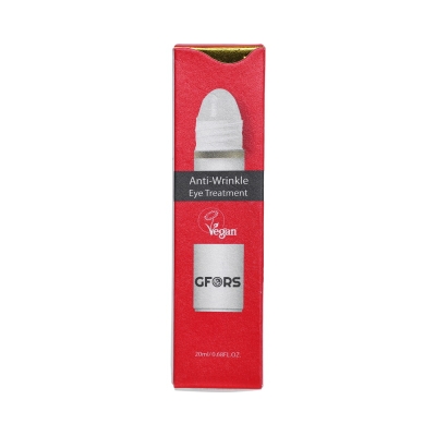 Picture of GFORS Anti Wrinkle Eye Treatment (Roll On) 20ml