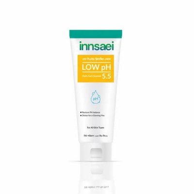 Picture of Innsaei Low Ph Daily Gel Cleanser 5.5 150ml