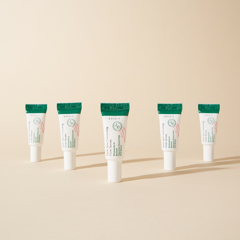 Picture of Axis-Y Dark Spot Correcting Glow Serum - 5ml