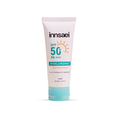 Picture of Innsaei Hyaluronic Sunscreen SPF 50+ PA+++