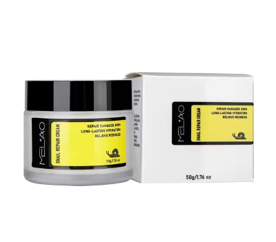 Picture of Melao Snail Repair Moisturizing Cream for Day and Night – 50g