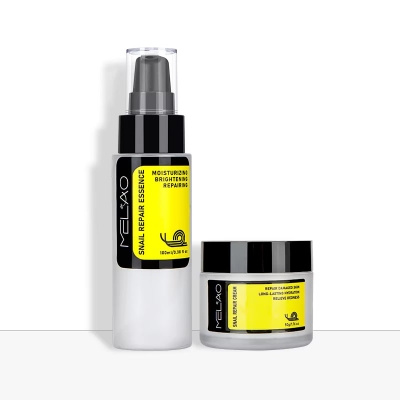 Picture of Melao Snail Repair Essence and Cream ( 100ml + 50gm )