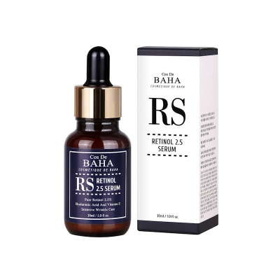 Picture of Cos De Baha RS Retinol 2.5 Serum 30ml