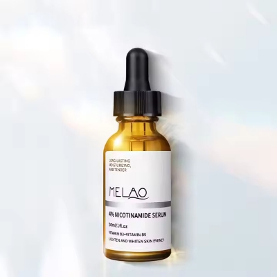 Picture of Melao Nicotinamide Serum -  Niacinamide 4% Vb3+Vb5 -30ml