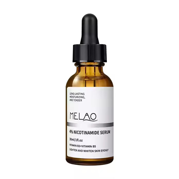 Picture of Melao Nicotinamide Serum -  Niacinamide 4% Vb3+Vb5 -30ml