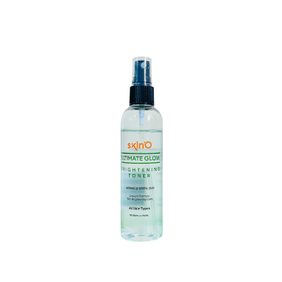 Picture of SkinO Ultimate Glow Brightening Toner 100ml