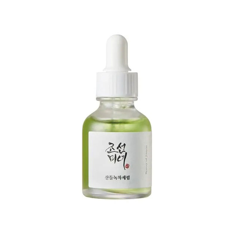 Picture of Beauty of Joseon Calming Serum : Green tea+Panthenol 30ml