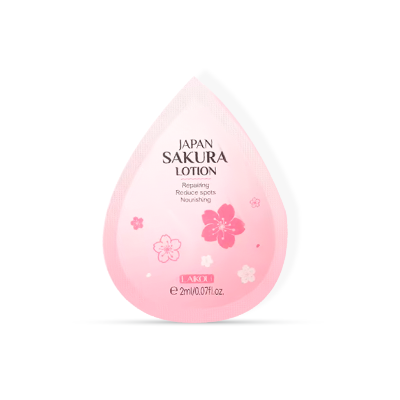 Picture of Laikou Japan Sakura Lotion - 2g