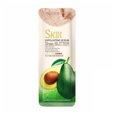 Picture of FenYi Shea Butter Exfoliating Scrub - 3gm
