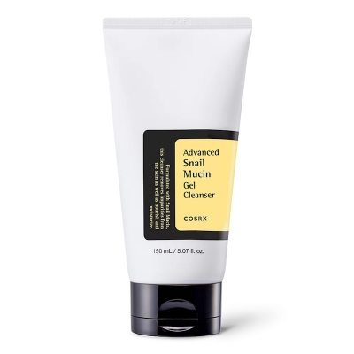 Picture of Cosrx Advanced Snail Mucin Gel Cleanser 50ml