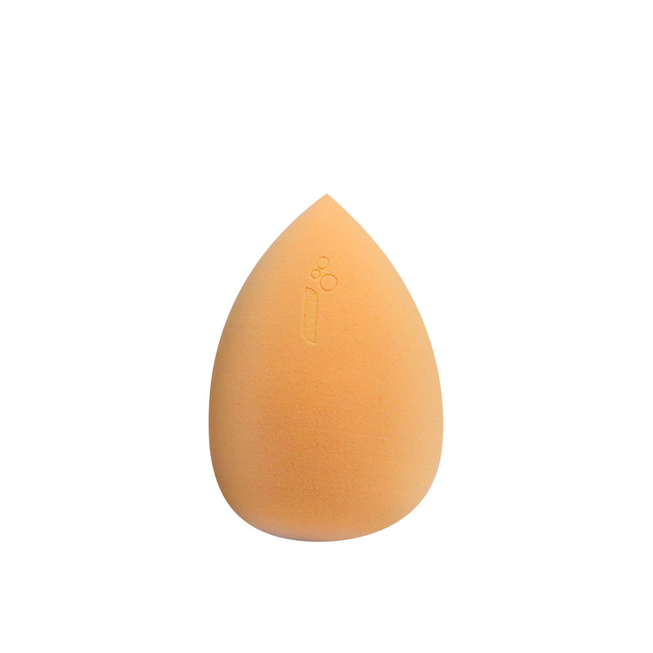 Picture of Caplino Makeup Sponge Beauty Blander  - Yellow