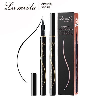 Picture of Lameila Liquid Eyeliner Pencil – Black (2PCS)