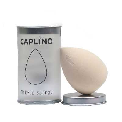 Picture of CAPLINO Makeup Sponge Soft And Flexible - Ash