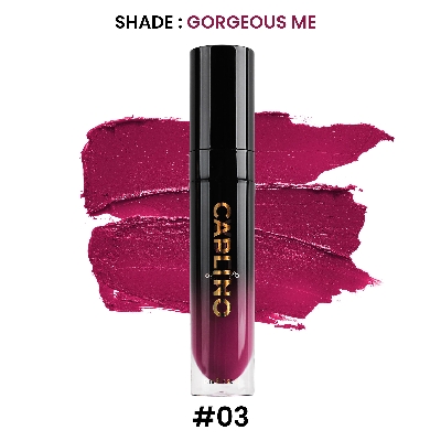 Picture of Caplino Liquid Matte Lipstick - 8ml
