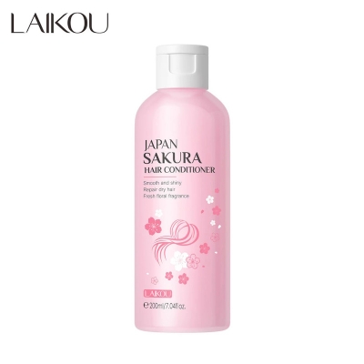 Picture of Laikou Japan Sakura Hair Conditioner 200ml