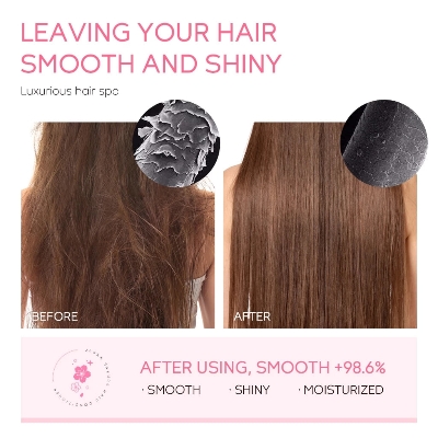 Picture of Laikou Japan Sakura Hair Conditioner 200ml