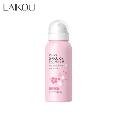 Picture of Laikou Japan Sakura Facial Mist - 100ml