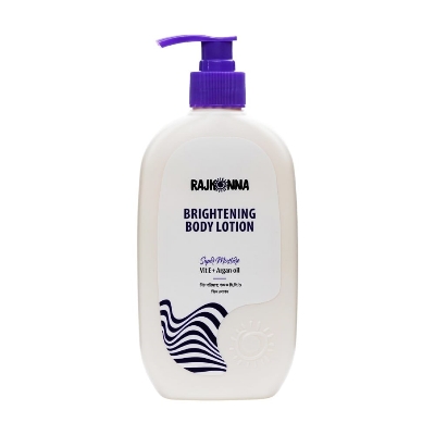 Picture of Rajkonna Brightening Body Lotion Super Moisture
